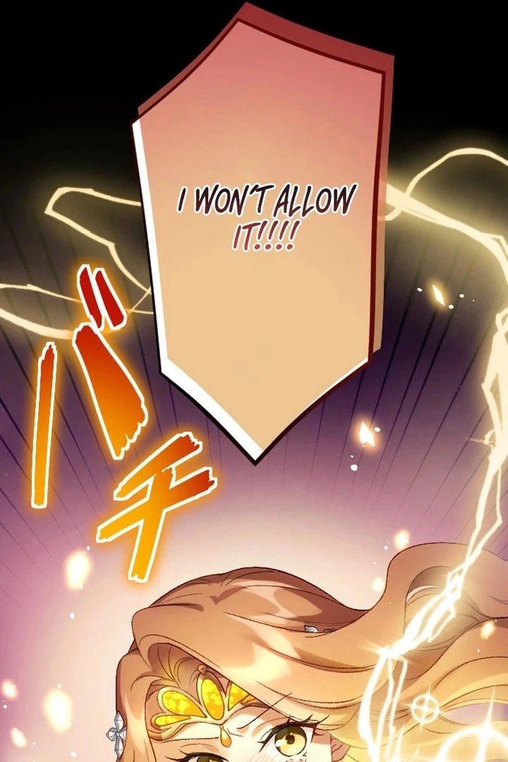 The Villainess Licks the Ice Prince Clean Chapter 20 page 40 - 
