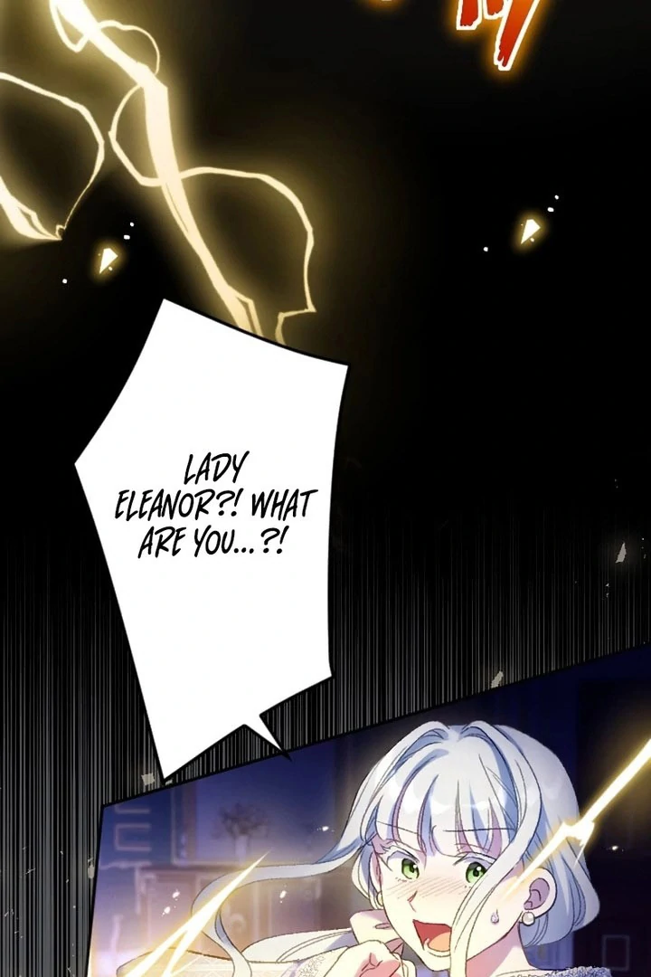 The Villainess Licks the Ice Prince Clean Chapter 20 page 42 - 