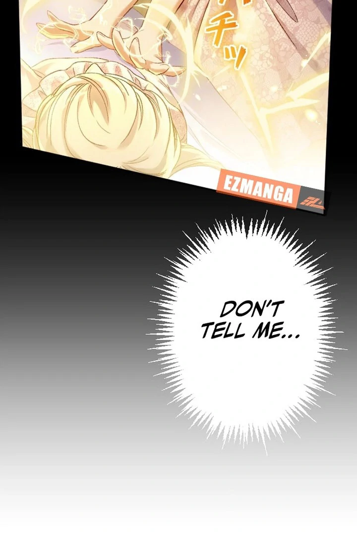 The Villainess Licks the Ice Prince Clean Chapter 20 page 44 - 