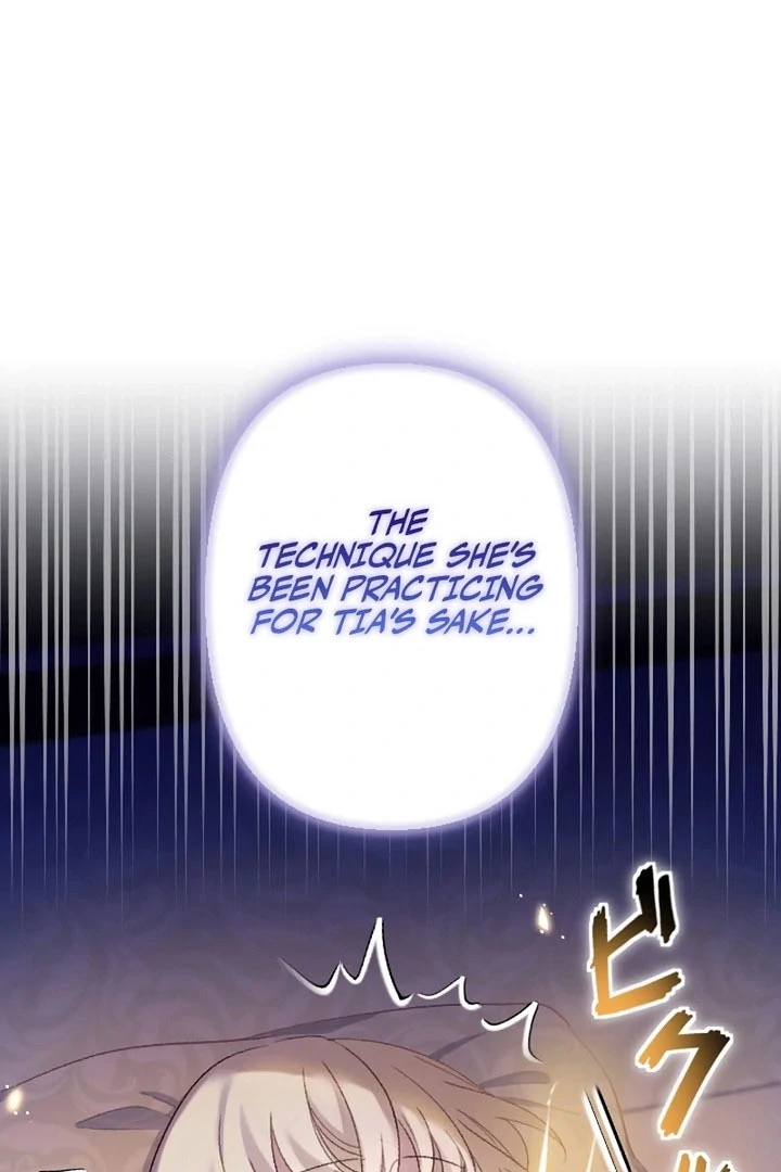 The Villainess Licks the Ice Prince Clean Chapter 20 page 45 - 
