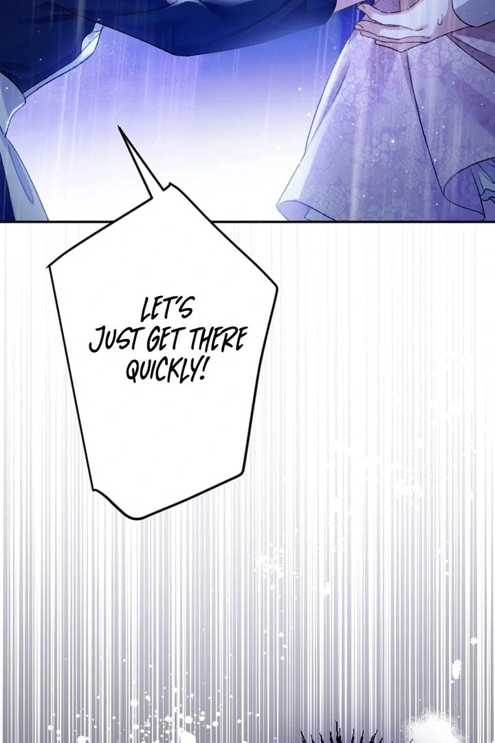 The Villainess Licks the Ice Prince Clean Chapter 20 page 6 - 