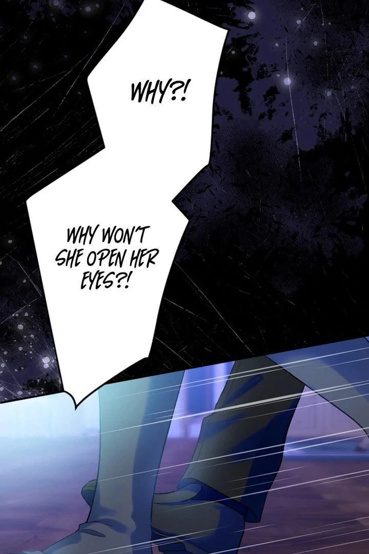 The Villainess Licks the Ice Prince Clean Chapter 20 page 53 - 
