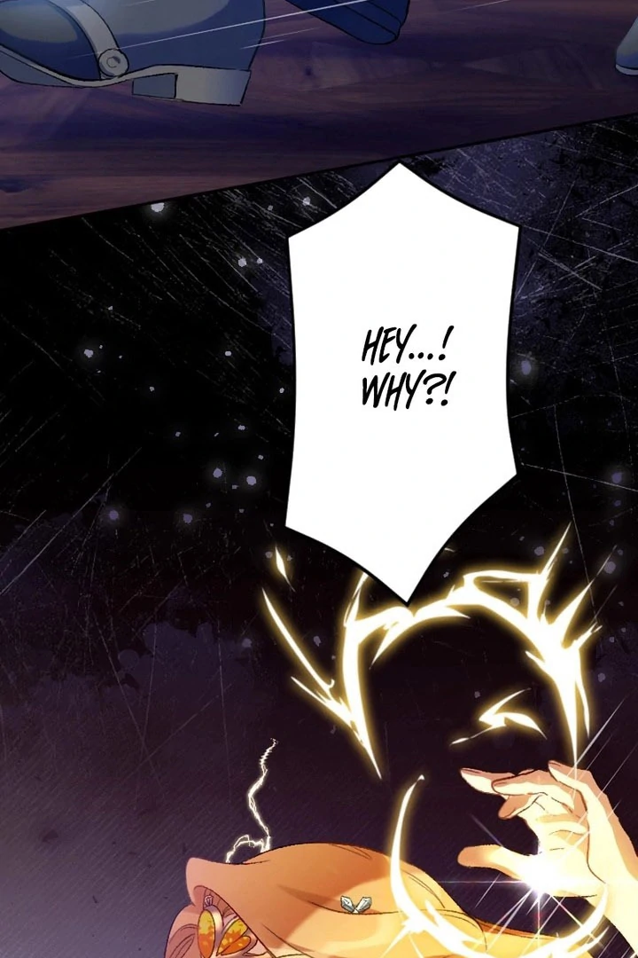 The Villainess Licks the Ice Prince Clean Chapter 20 page 54 - 
