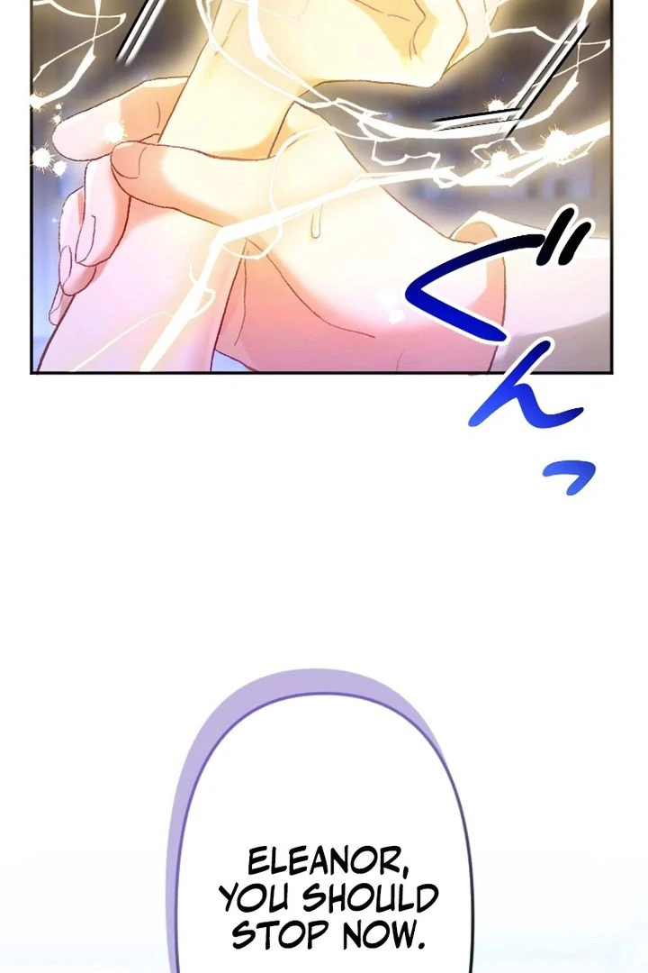 The Villainess Licks the Ice Prince Clean Chapter 20 page 56 - 