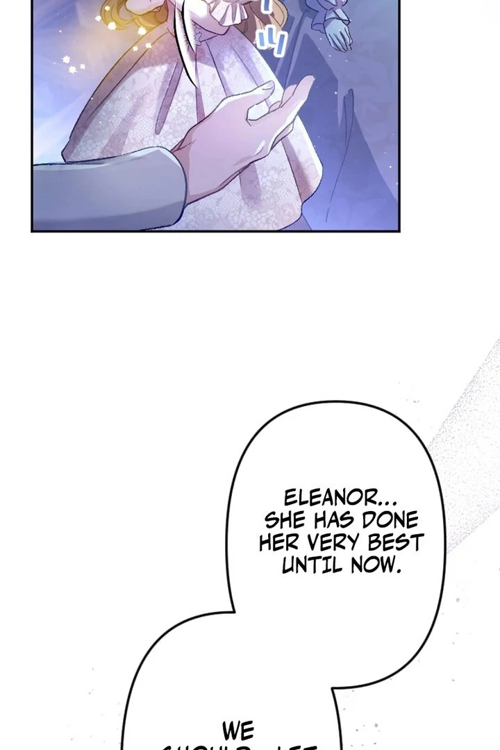 The Villainess Licks the Ice Prince Clean Chapter 20 page 61 - 
