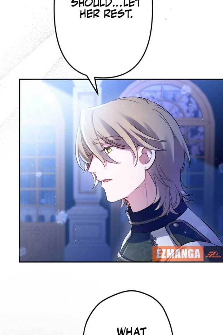 The Villainess Licks the Ice Prince Clean Chapter 20 page 62 - 