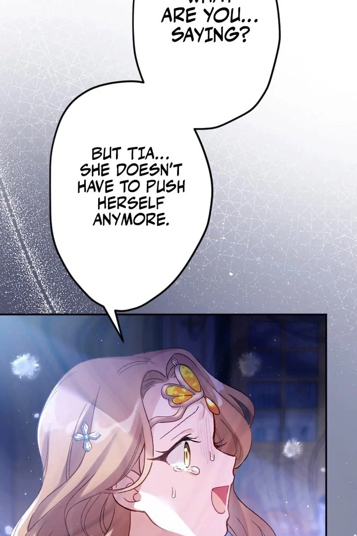 The Villainess Licks the Ice Prince Clean Chapter 20 page 63 - 