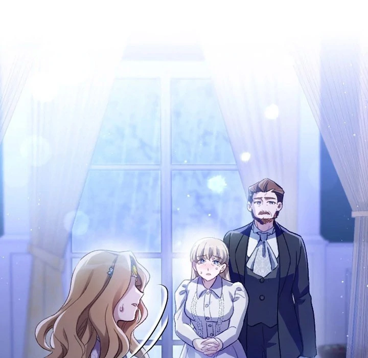 The Villainess Licks the Ice Prince Clean Chapter 20 page 65 - 