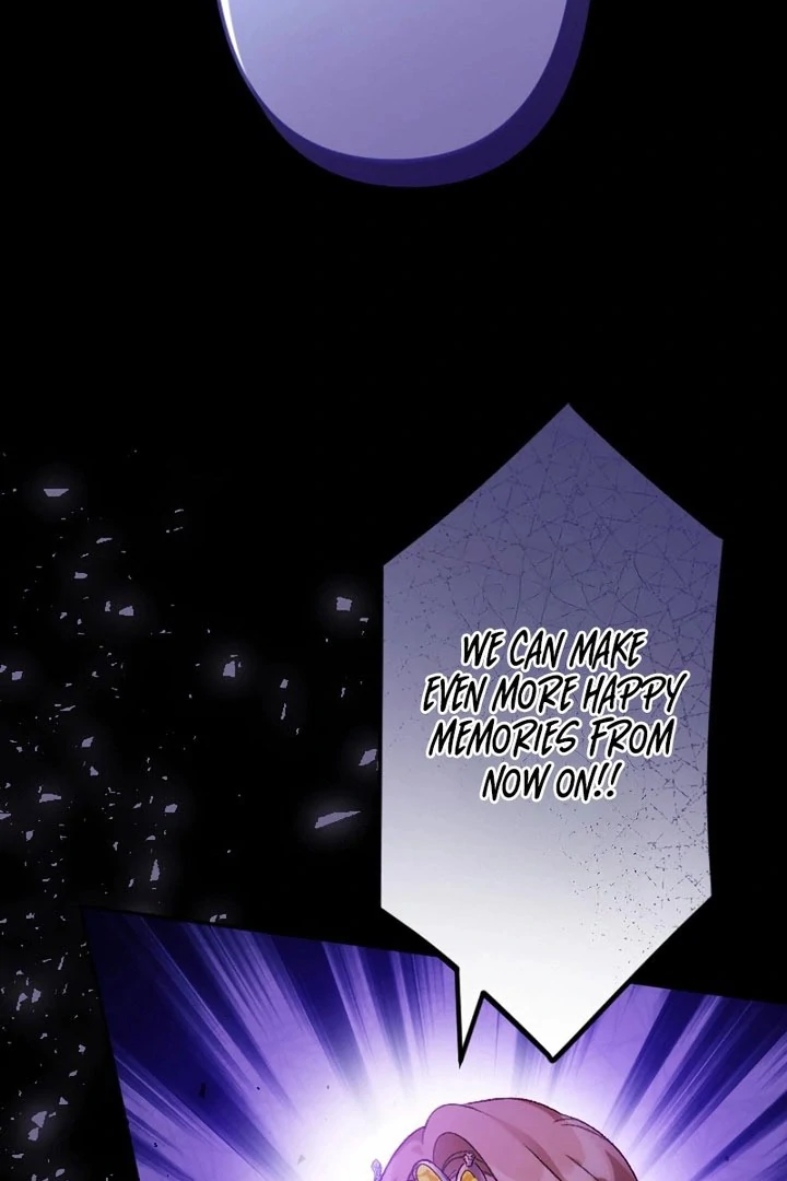 The Villainess Licks the Ice Prince Clean Chapter 20 page 71 - 