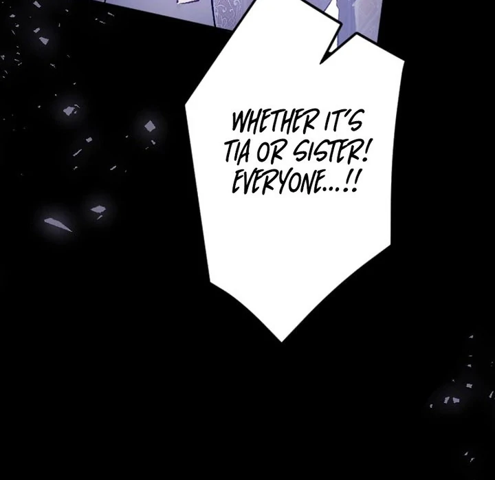 The Villainess Licks the Ice Prince Clean Chapter 20 page 74 - 