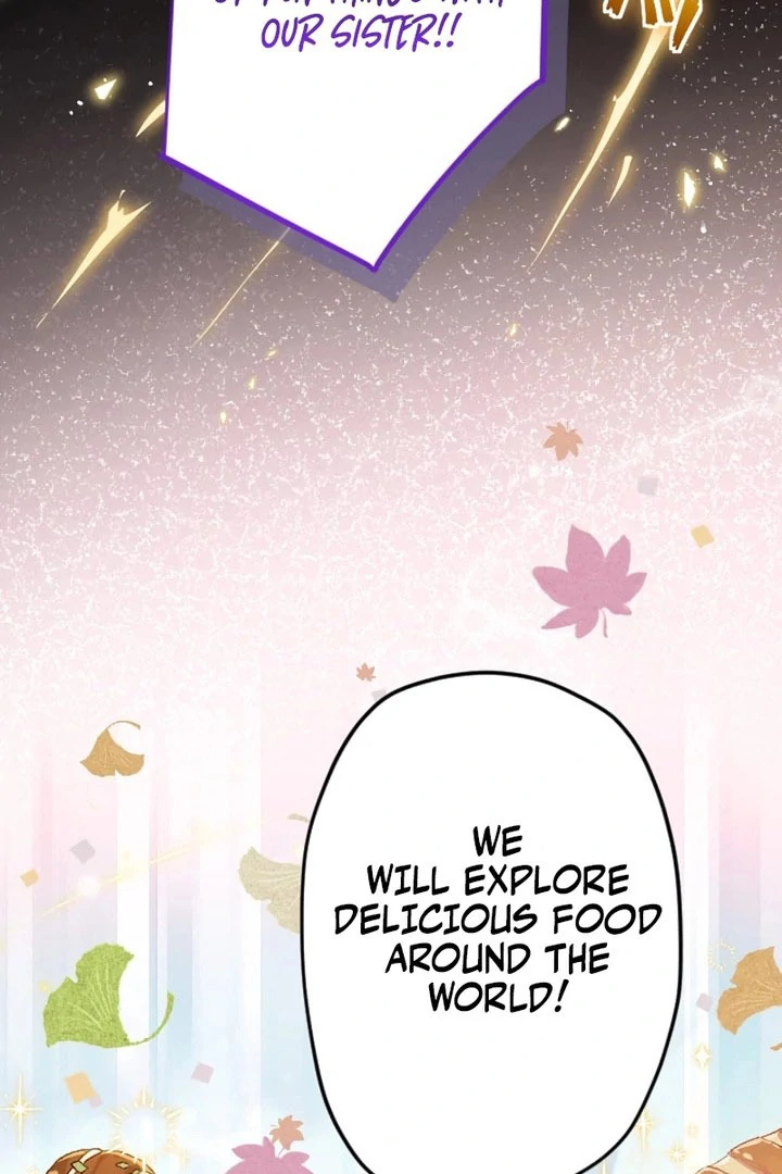 The Villainess Licks the Ice Prince Clean Chapter 20 page 77 - 