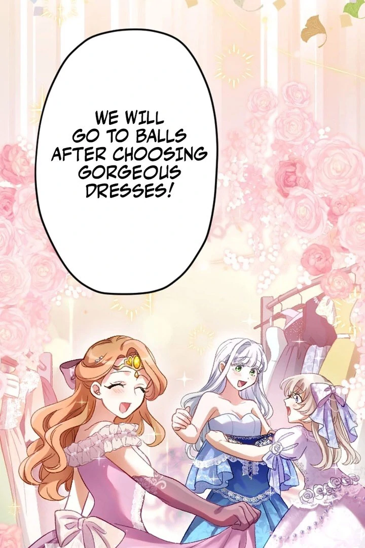 The Villainess Licks the Ice Prince Clean Chapter 20 page 79 - 