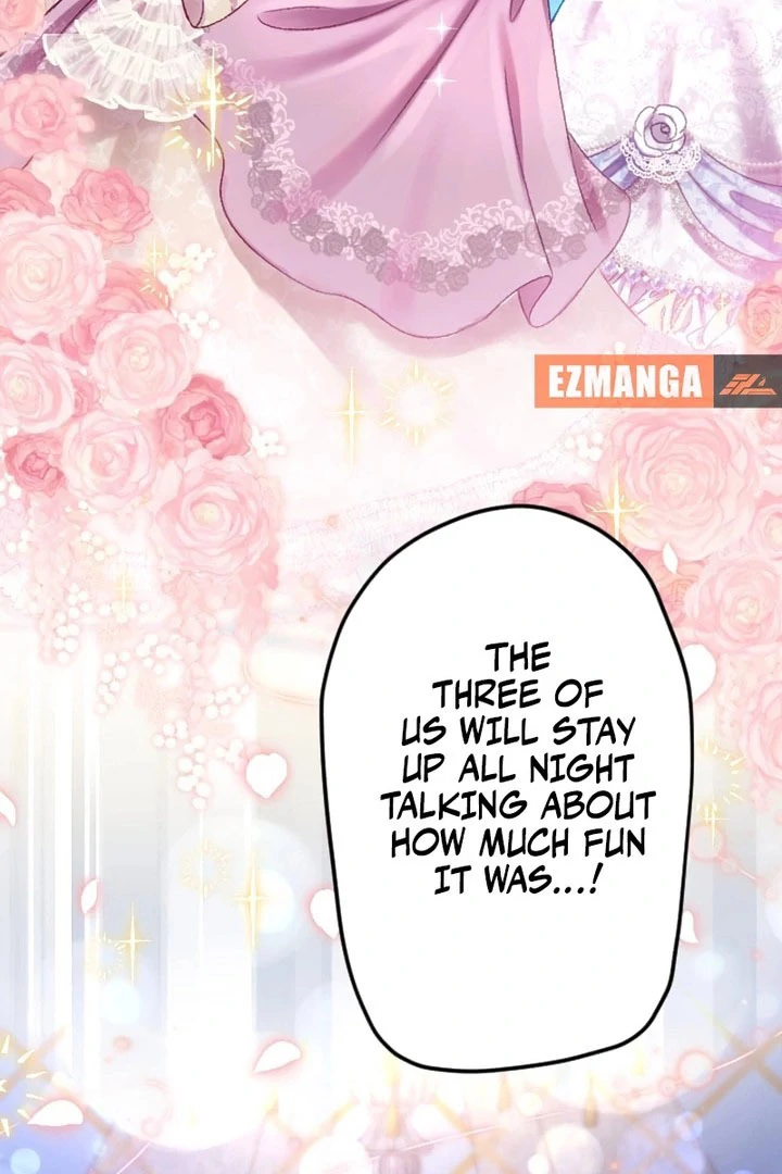The Villainess Licks the Ice Prince Clean Chapter 20 page 80 - 
