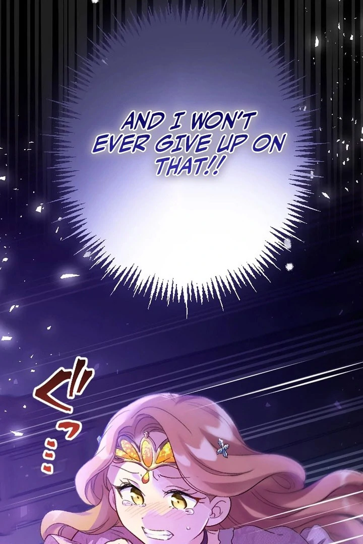 The Villainess Licks the Ice Prince Clean Chapter 20 page 9 - 