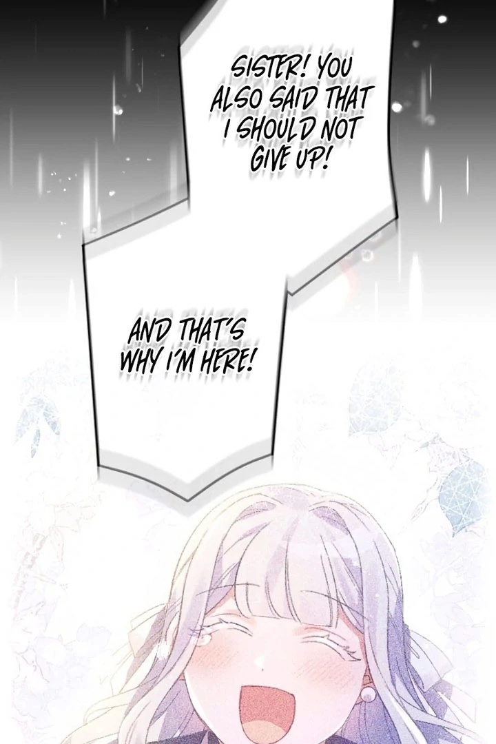 The Villainess Licks the Ice Prince Clean Chapter 20 page 85 - 