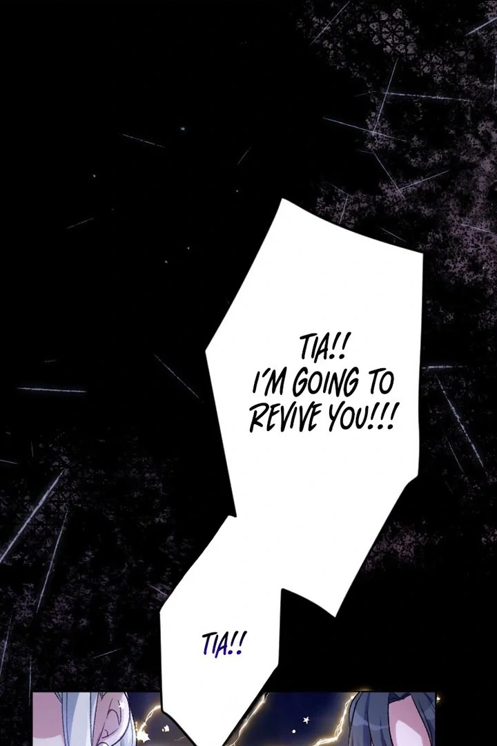 The Villainess Licks the Ice Prince Clean Chapter 20 page 90 - 