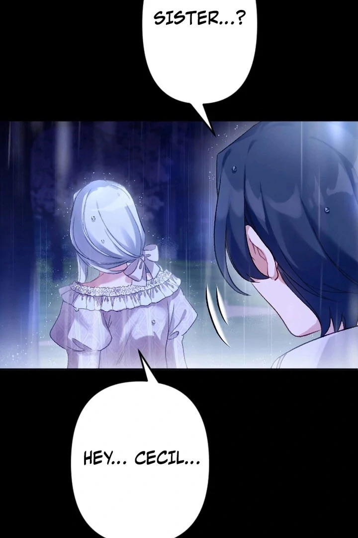 The Villainess Licks the Ice Prince Clean Chapter 20 page 95 - 