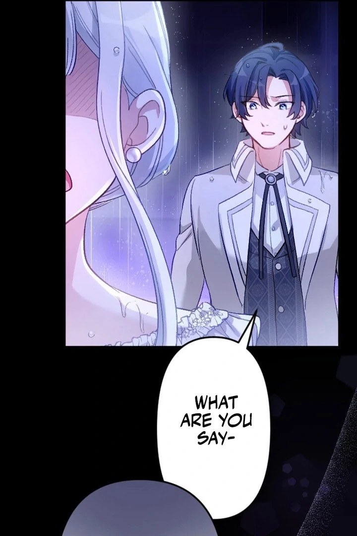 The Villainess Licks the Ice Prince Clean Chapter 20 page 99 - 