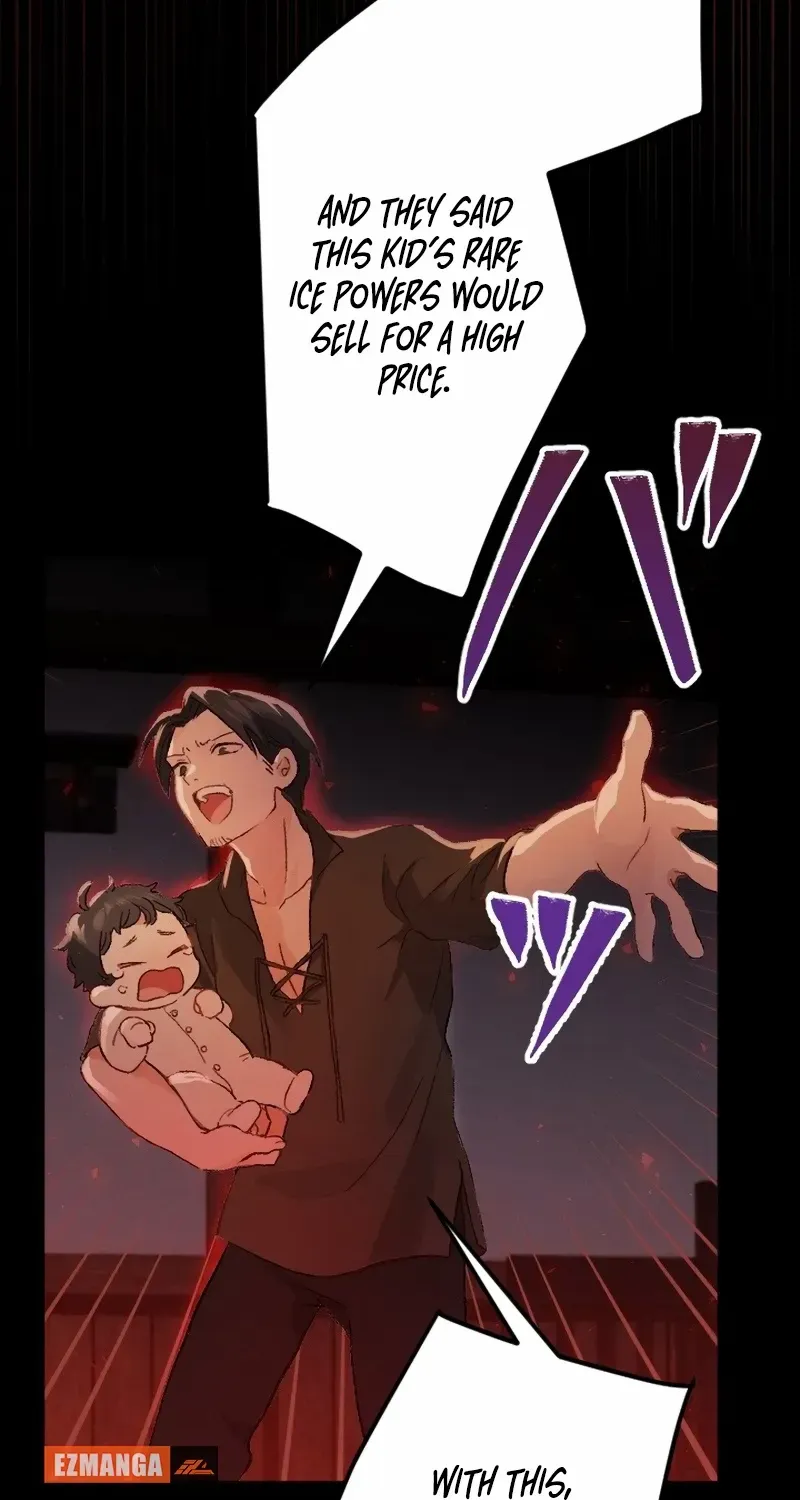The Villainess Licks the Ice Prince Clean Chapter 3 page 11 - 