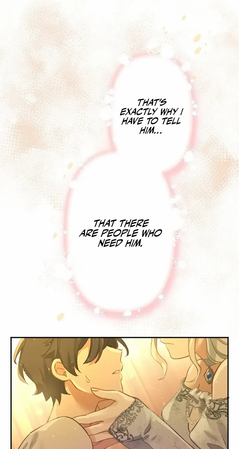 The Villainess Licks the Ice Prince Clean Chapter 3 page 105 - 
