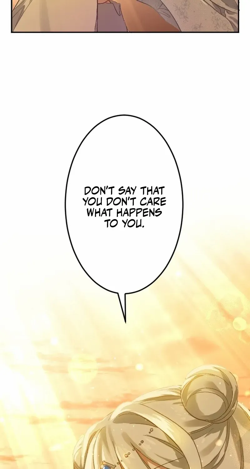 The Villainess Licks the Ice Prince Clean Chapter 3 page 106 - 