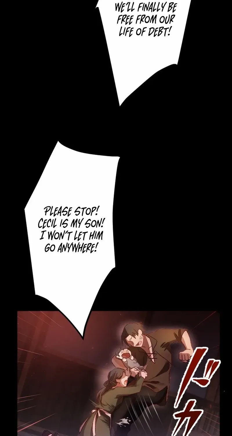 The Villainess Licks the Ice Prince Clean Chapter 3 page 12 - 