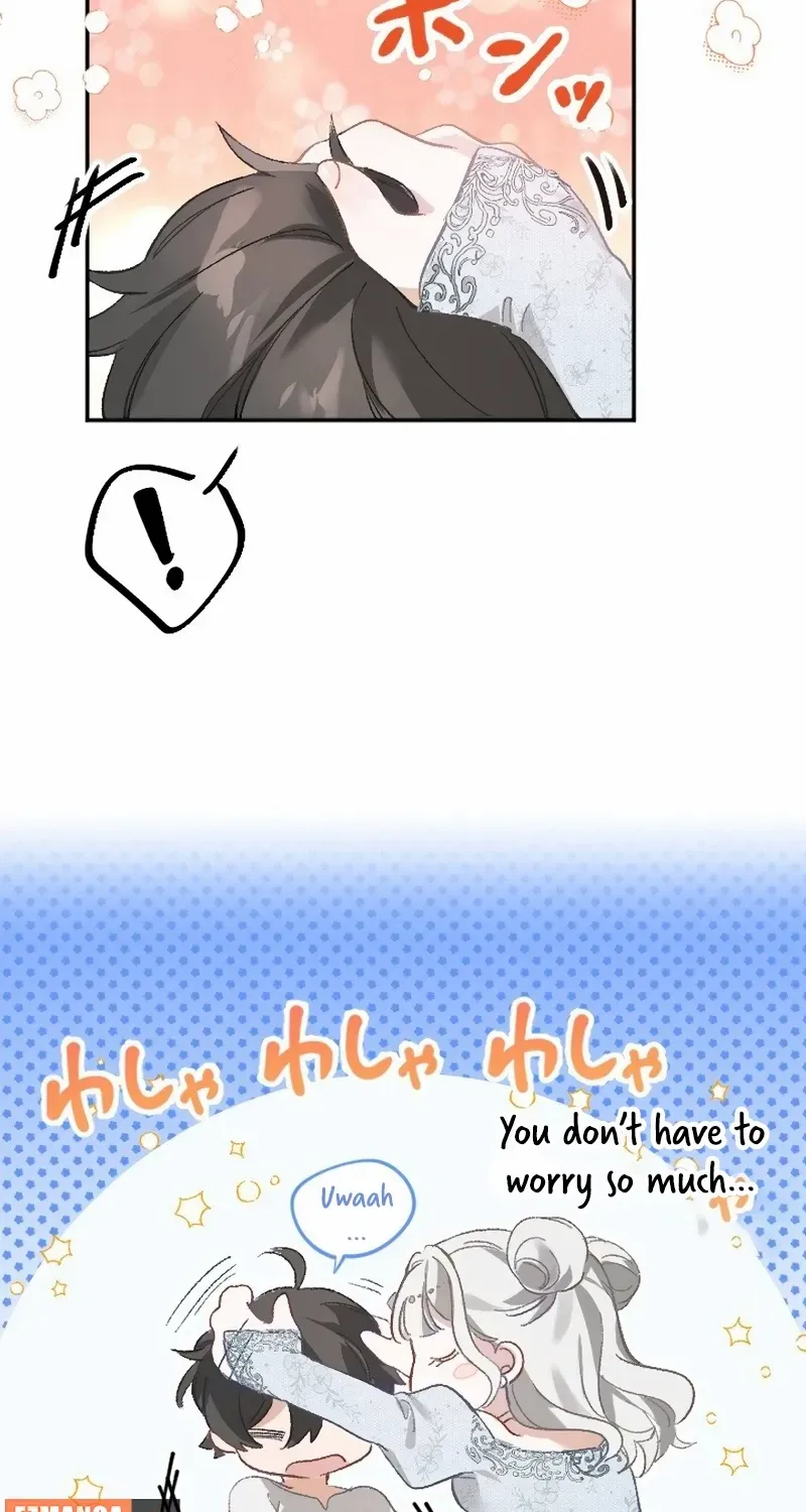 The Villainess Licks the Ice Prince Clean Chapter 3 page 115 - 
