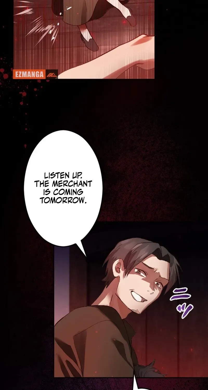 The Villainess Licks the Ice Prince Clean Chapter 3 page 14 - 