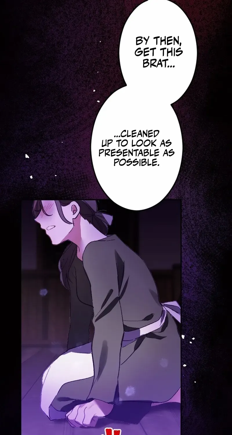 The Villainess Licks the Ice Prince Clean Chapter 3 page 15 - 