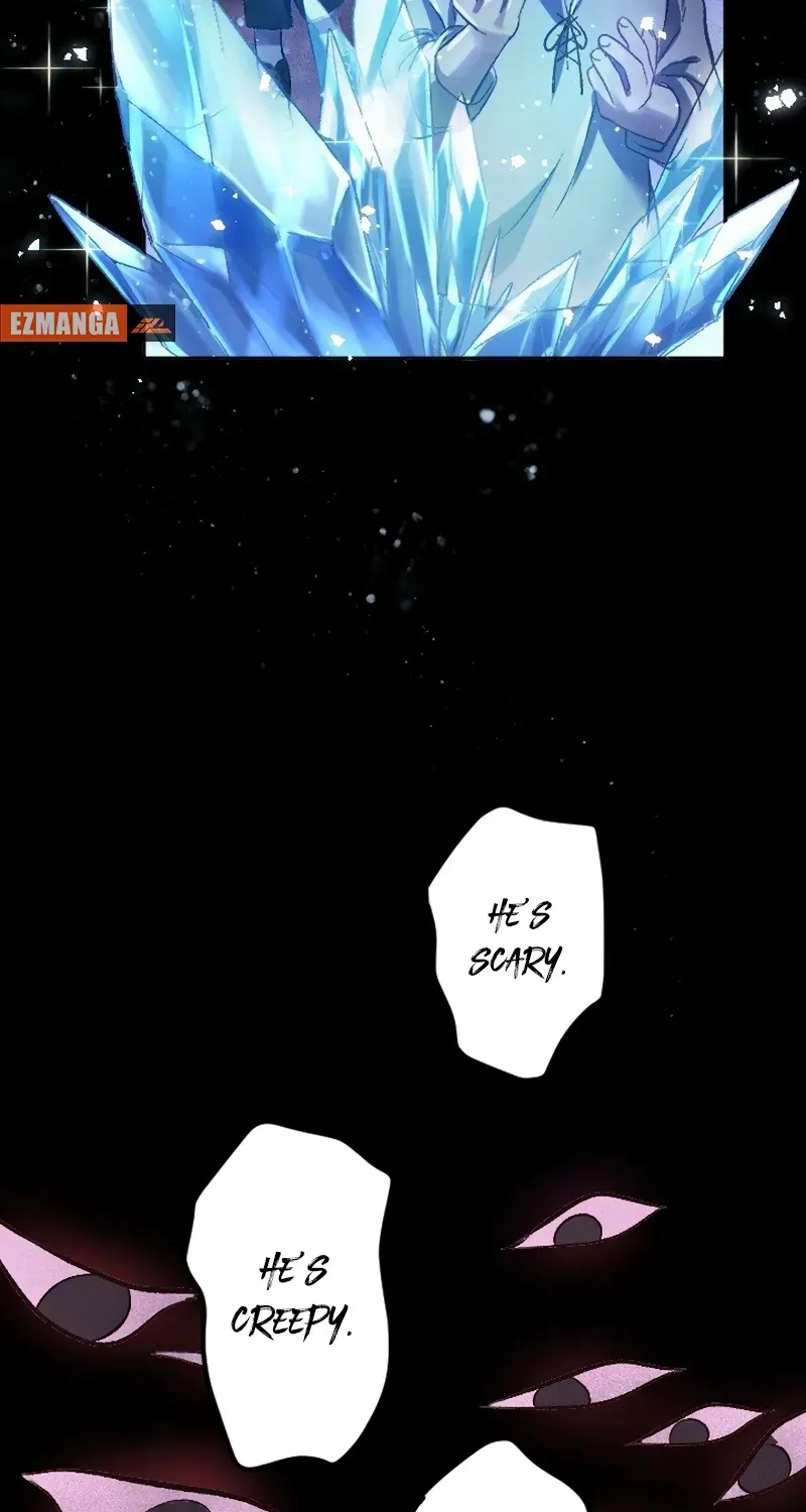 The Villainess Licks the Ice Prince Clean Chapter 3 page 23 - 