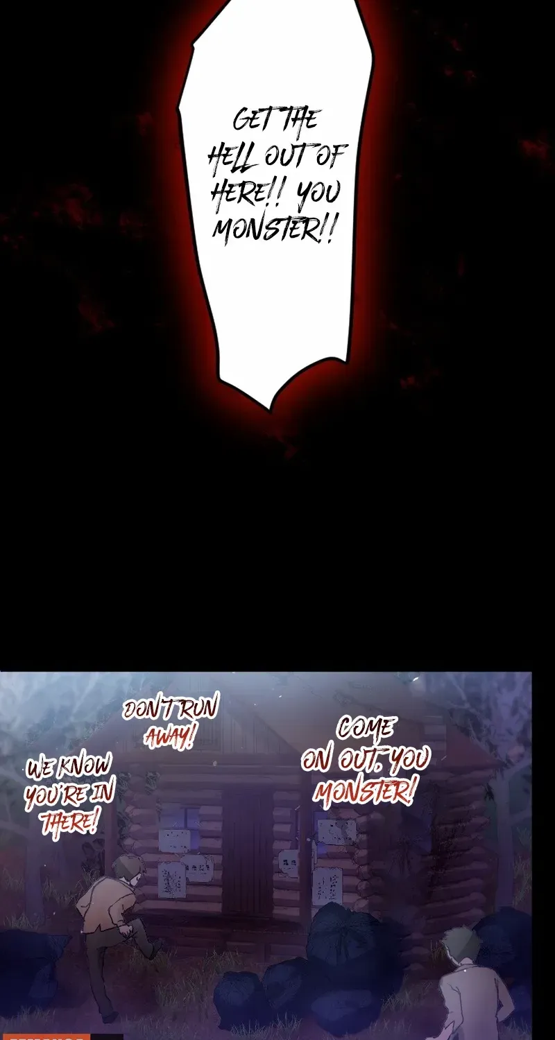 The Villainess Licks the Ice Prince Clean Chapter 3 page 25 - 