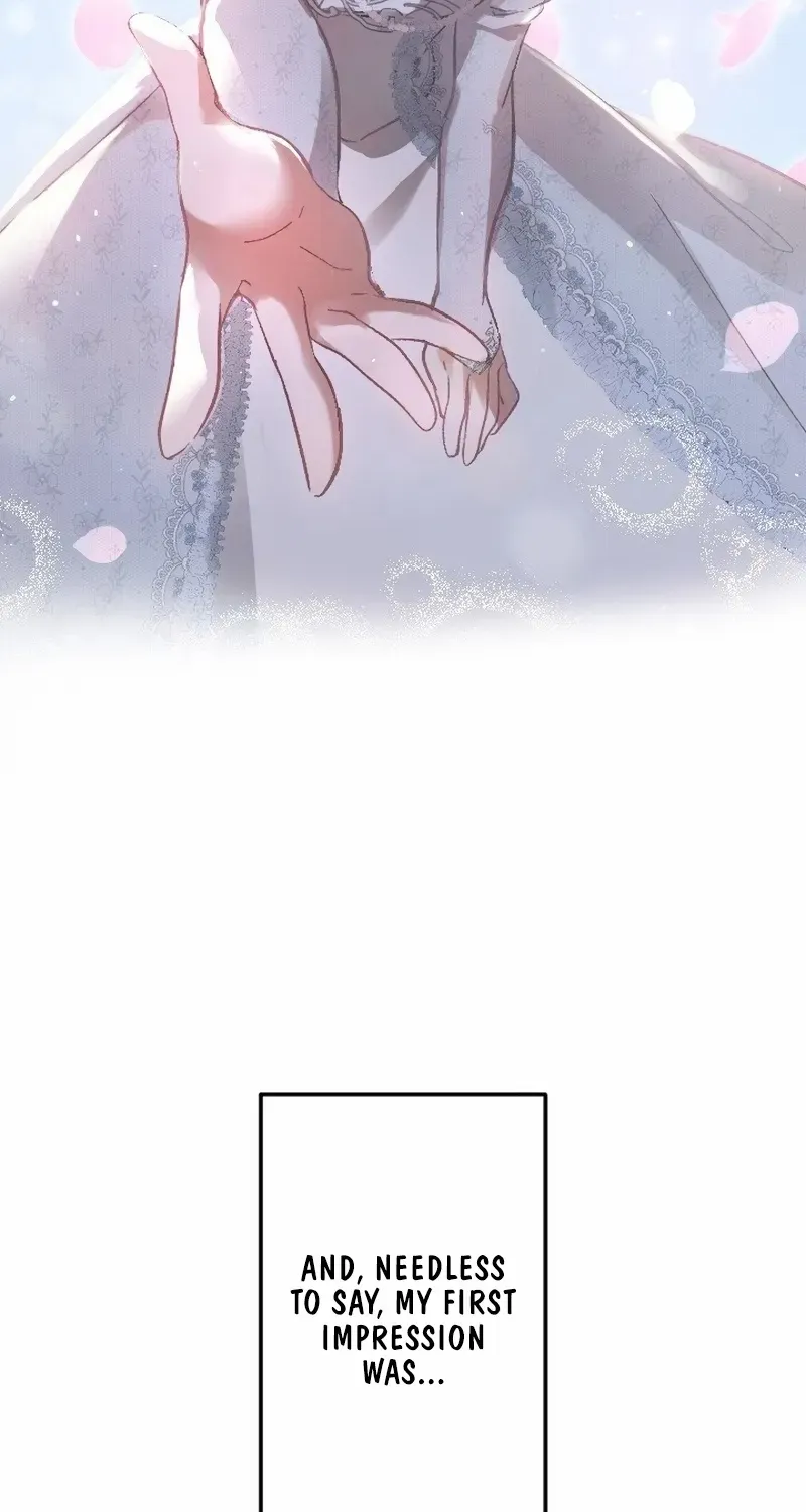 The Villainess Licks the Ice Prince Clean Chapter 3 page 33 - 