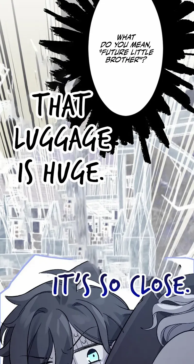 The Villainess Licks the Ice Prince Clean Chapter 3 page 35 - 