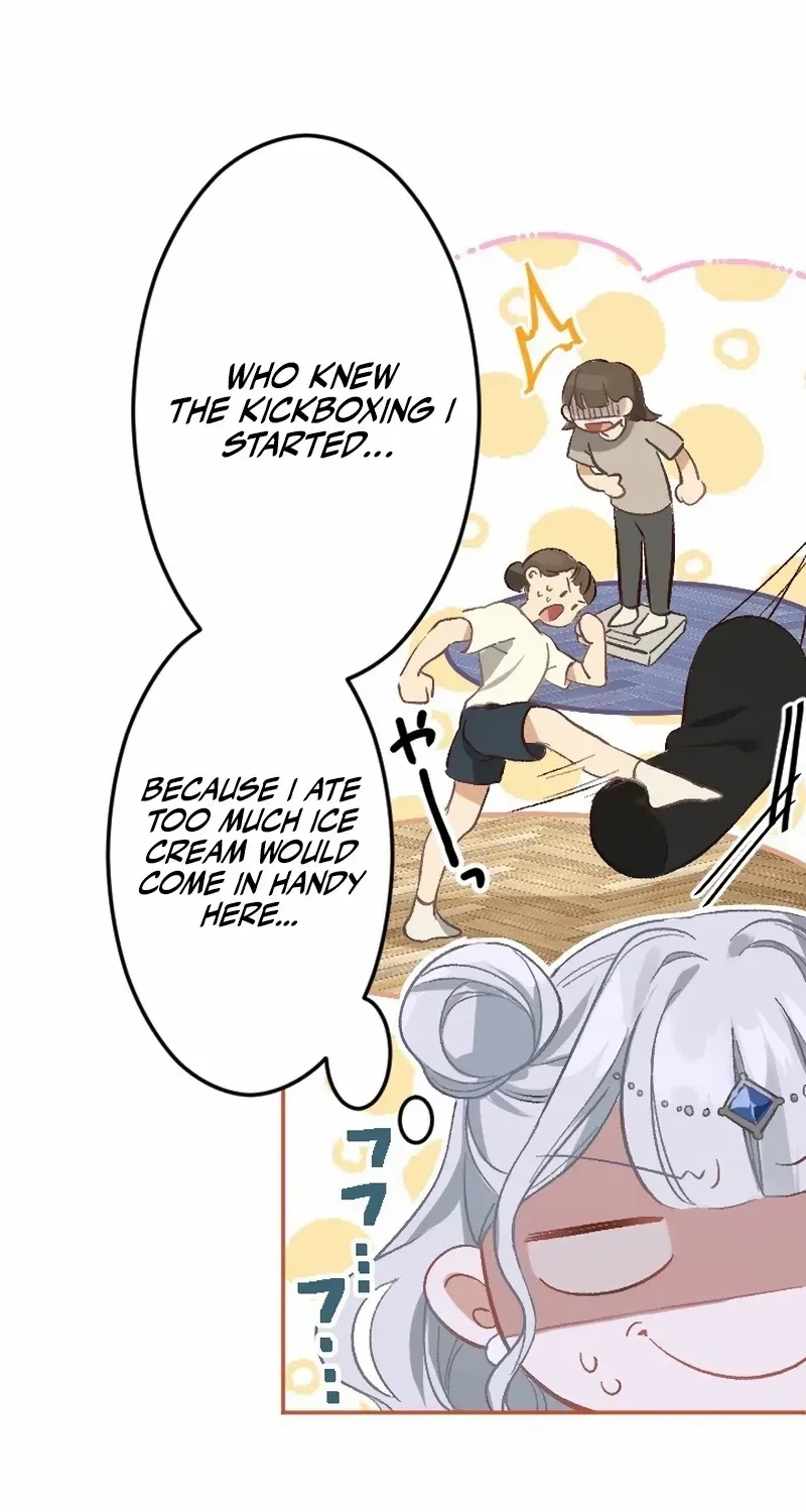 The Villainess Licks the Ice Prince Clean Chapter 3 page 39 - 