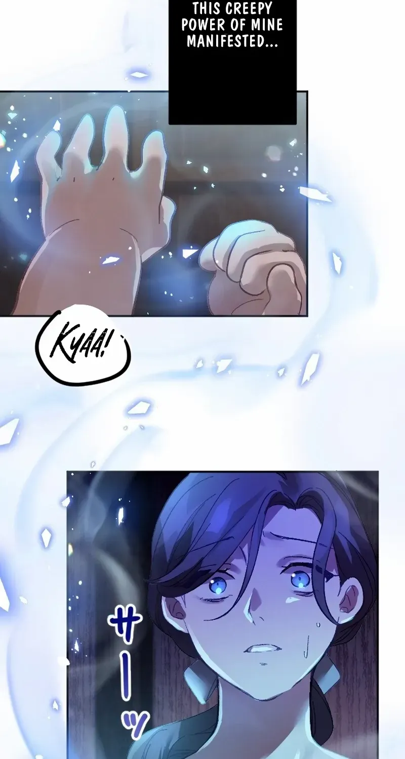 The Villainess Licks the Ice Prince Clean Chapter 3 page 5 - 
