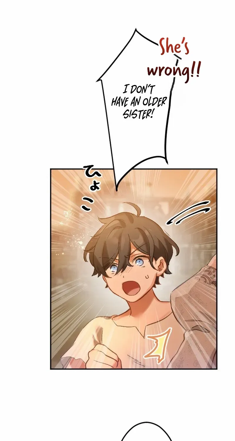 The Villainess Licks the Ice Prince Clean Chapter 3 page 41 - 