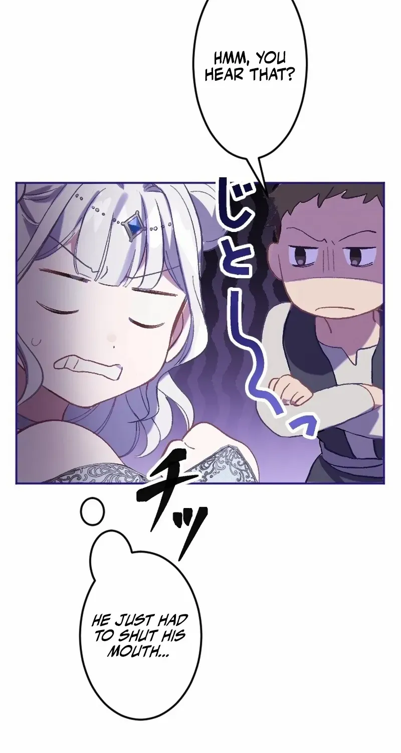The Villainess Licks the Ice Prince Clean Chapter 3 page 42 - 