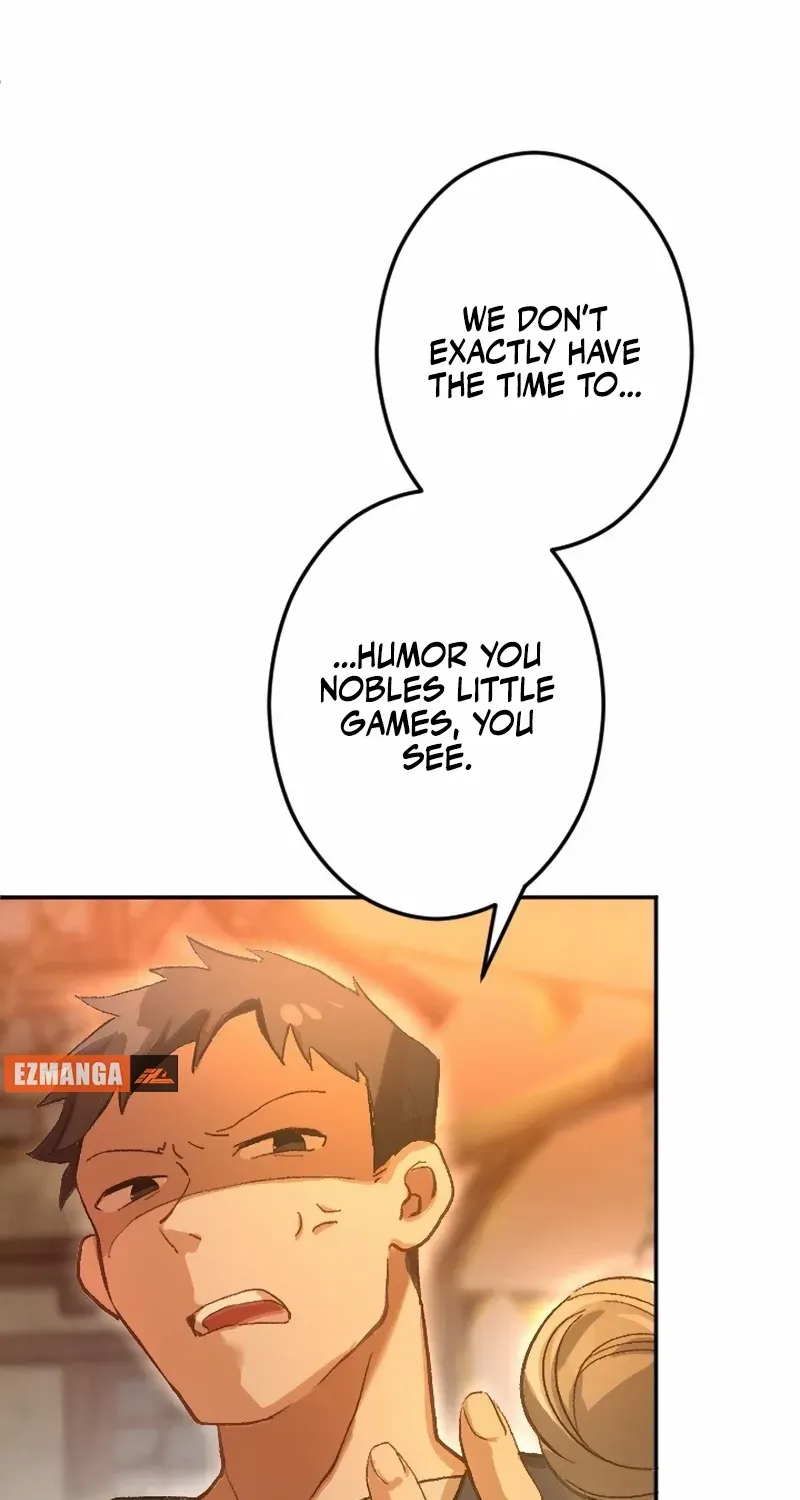 The Villainess Licks the Ice Prince Clean Chapter 3 page 43 - 