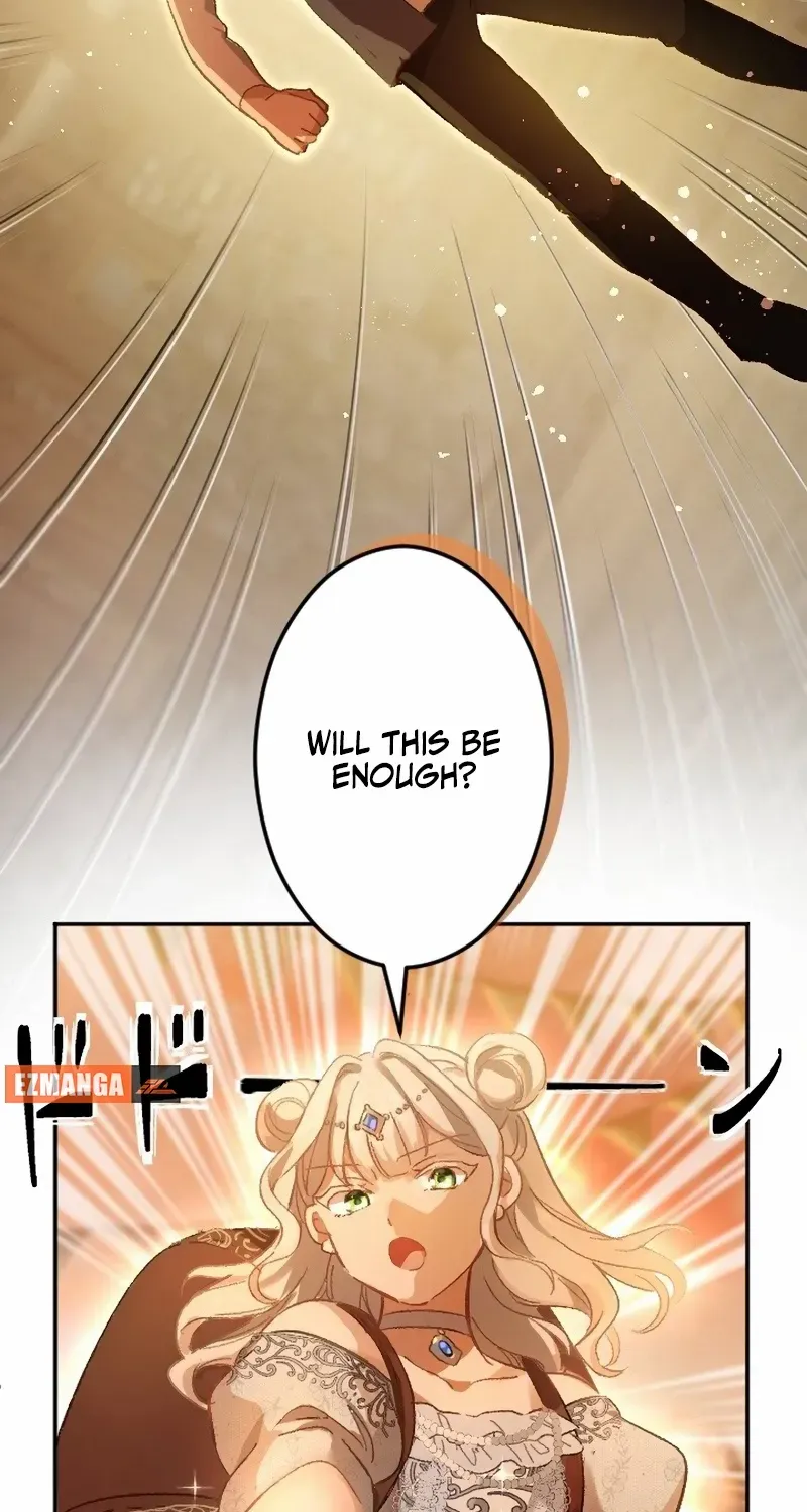 The Villainess Licks the Ice Prince Clean Chapter 3 page 46 - 