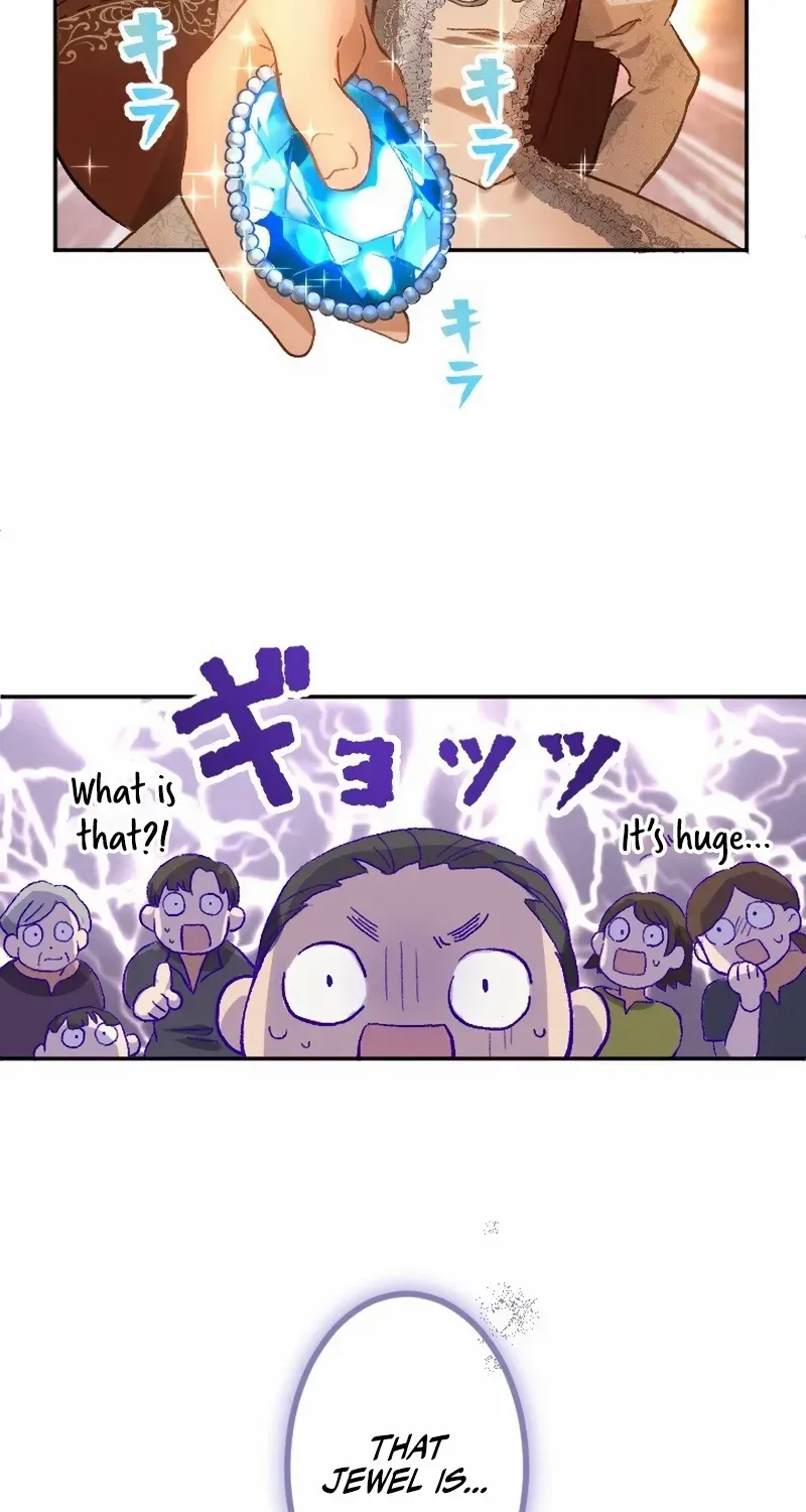 The Villainess Licks the Ice Prince Clean Chapter 3 page 47 - 