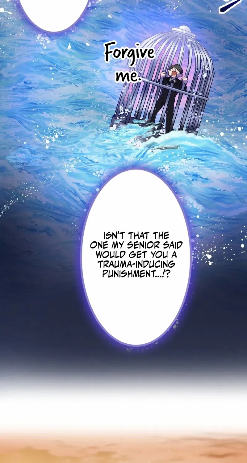 The Villainess Licks the Ice Prince Clean Chapter 3 page 49 - 