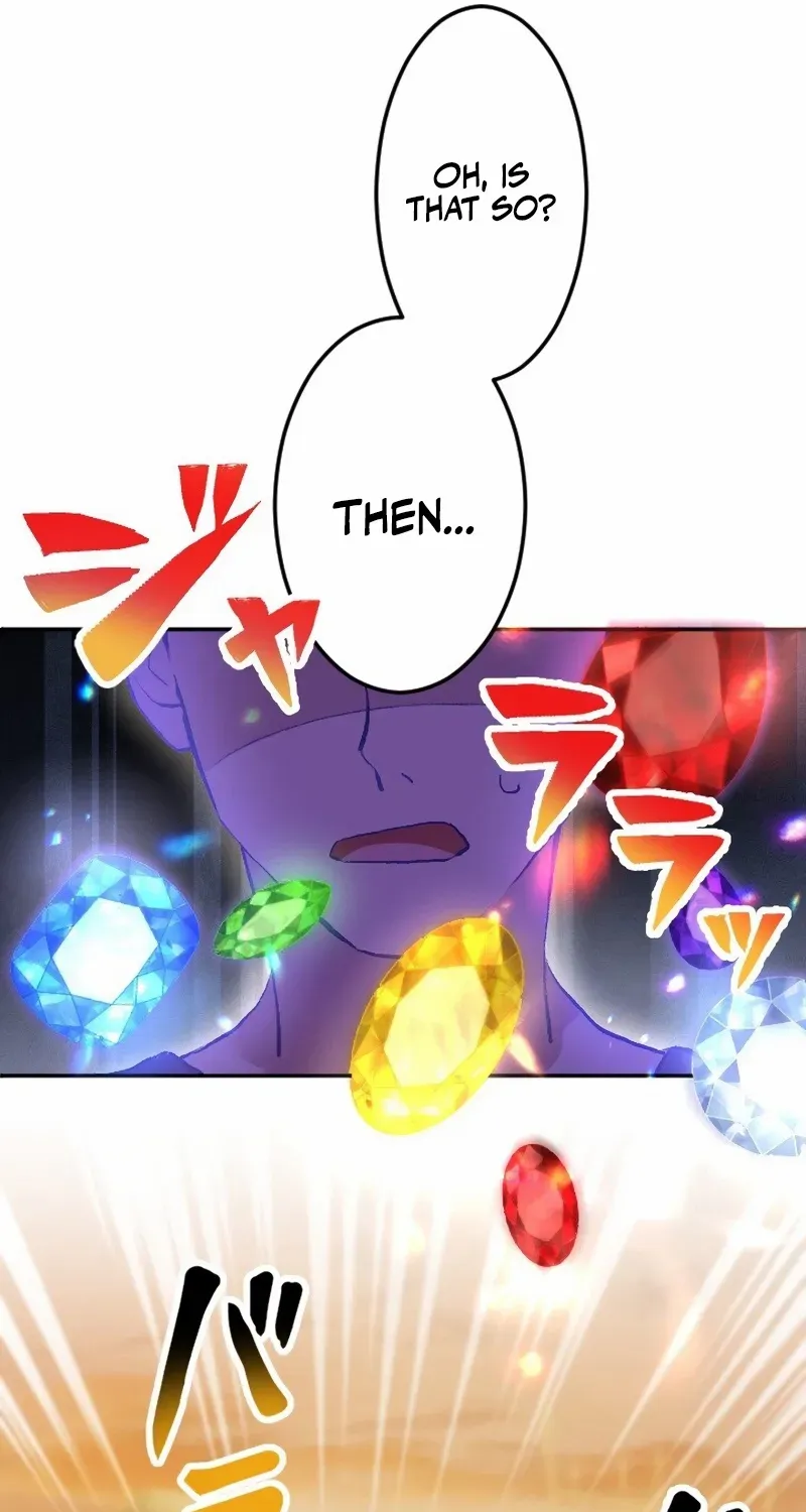 The Villainess Licks the Ice Prince Clean Chapter 3 page 53 - 