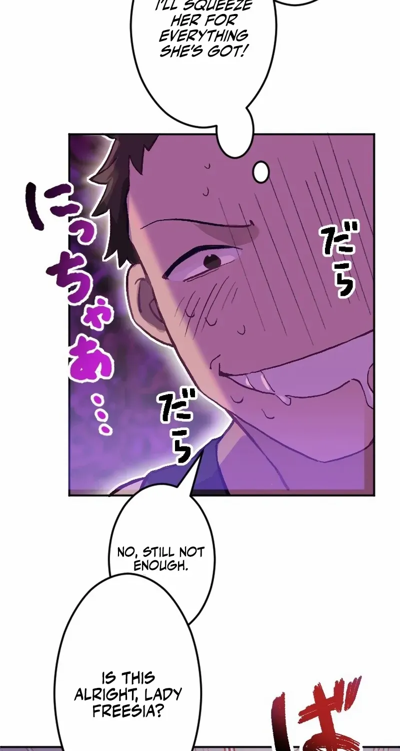 The Villainess Licks the Ice Prince Clean Chapter 3 page 56 - 