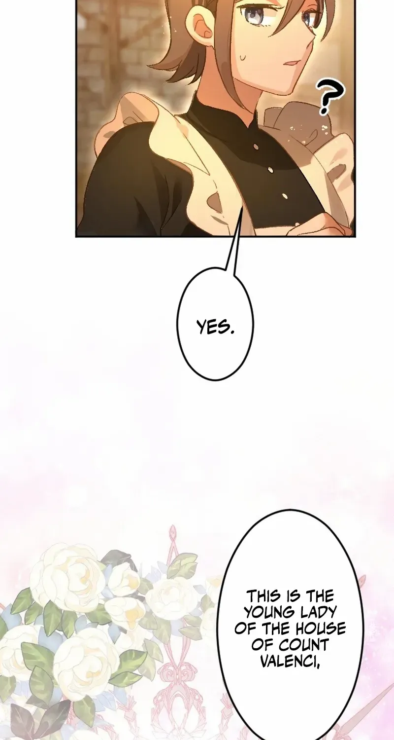 The Villainess Licks the Ice Prince Clean Chapter 3 page 59 - 