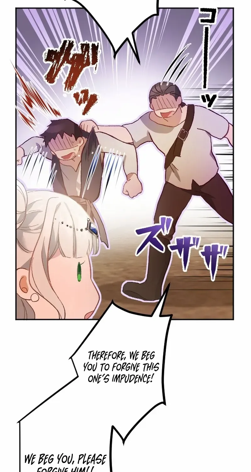The Villainess Licks the Ice Prince Clean Chapter 3 page 64 - 