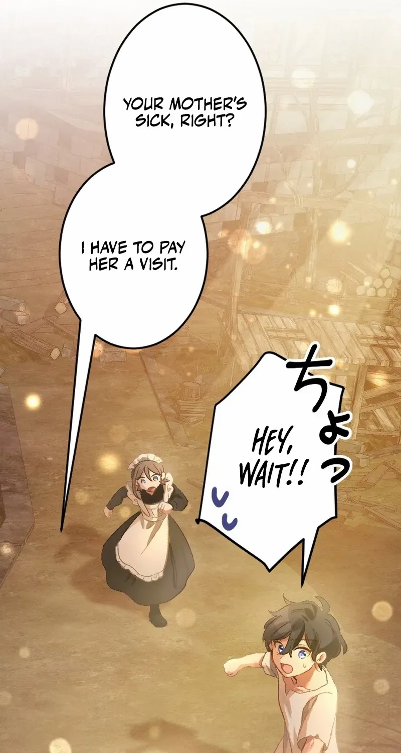 The Villainess Licks the Ice Prince Clean Chapter 3 page 70 - 