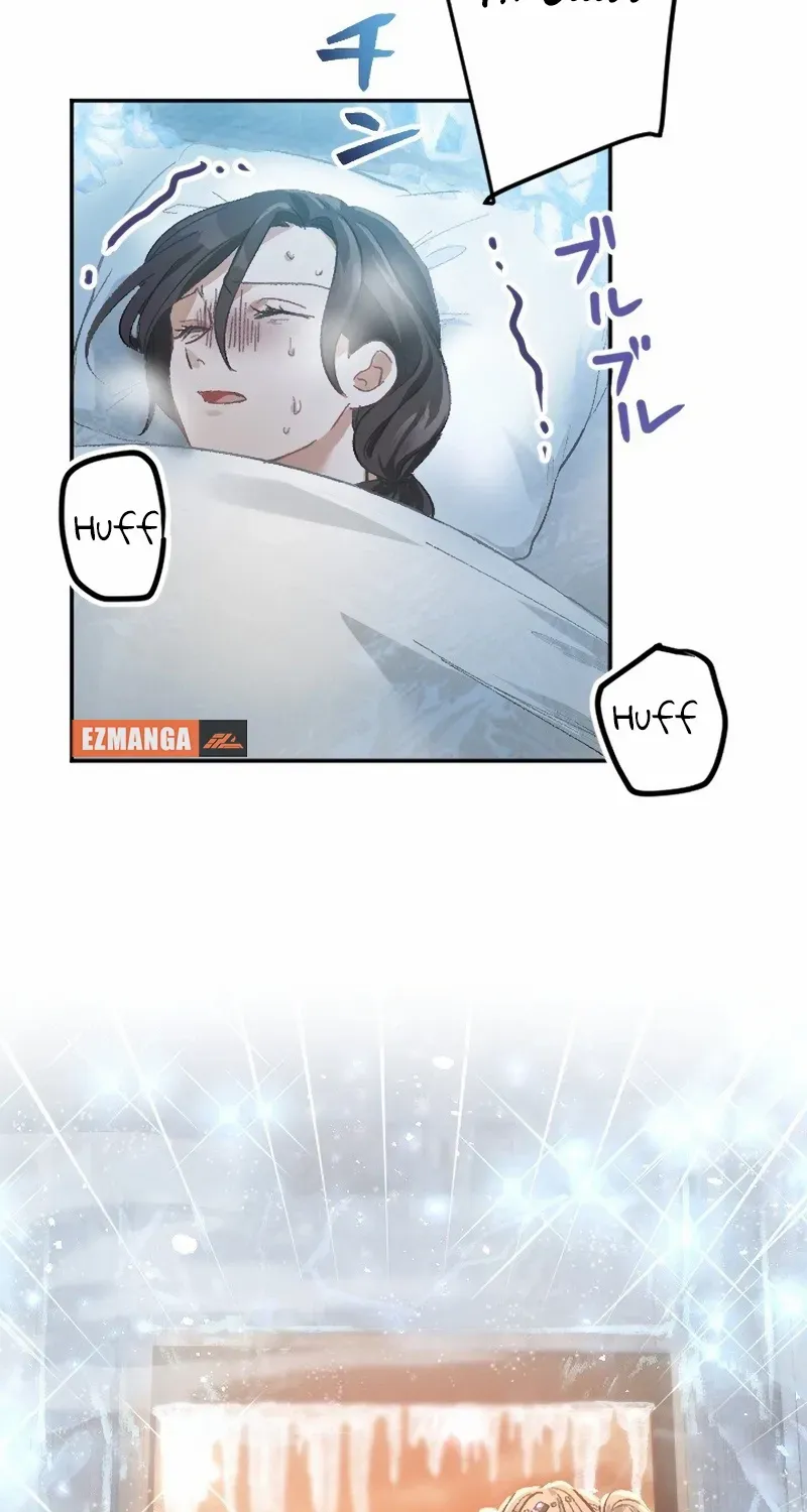 The Villainess Licks the Ice Prince Clean Chapter 3 page 74 - 