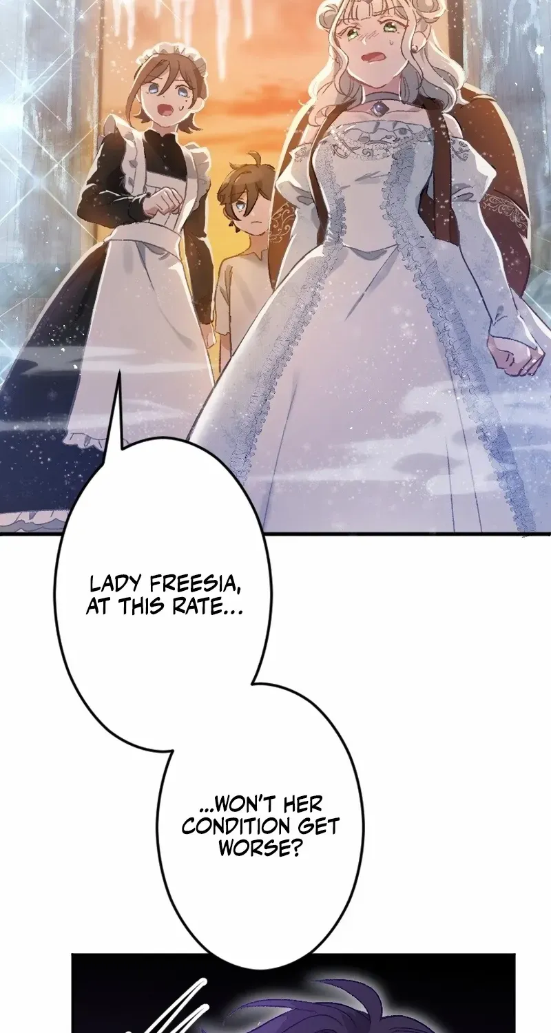 The Villainess Licks the Ice Prince Clean Chapter 3 page 75 - 