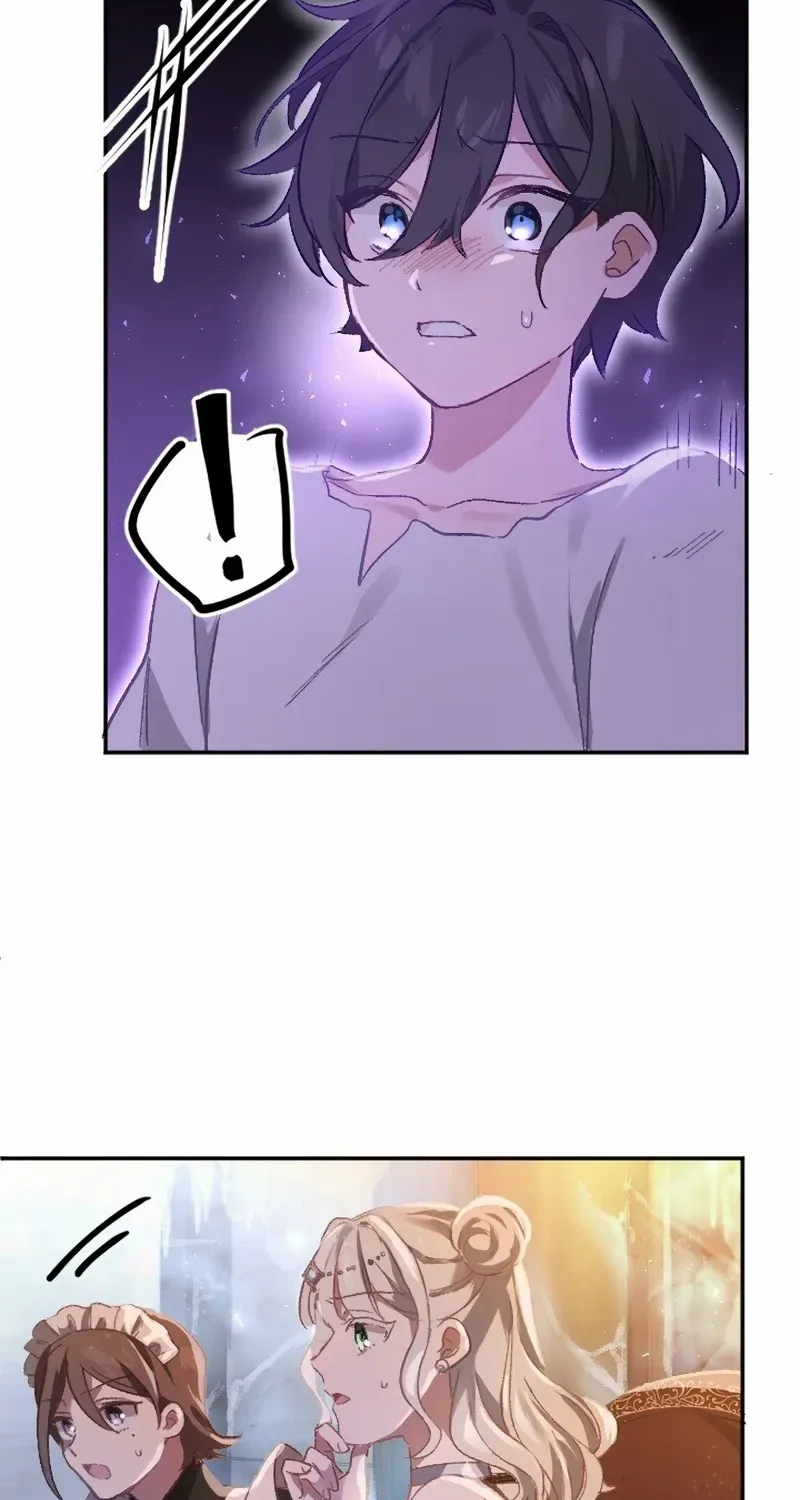 The Villainess Licks the Ice Prince Clean Chapter 3 page 76 - 
