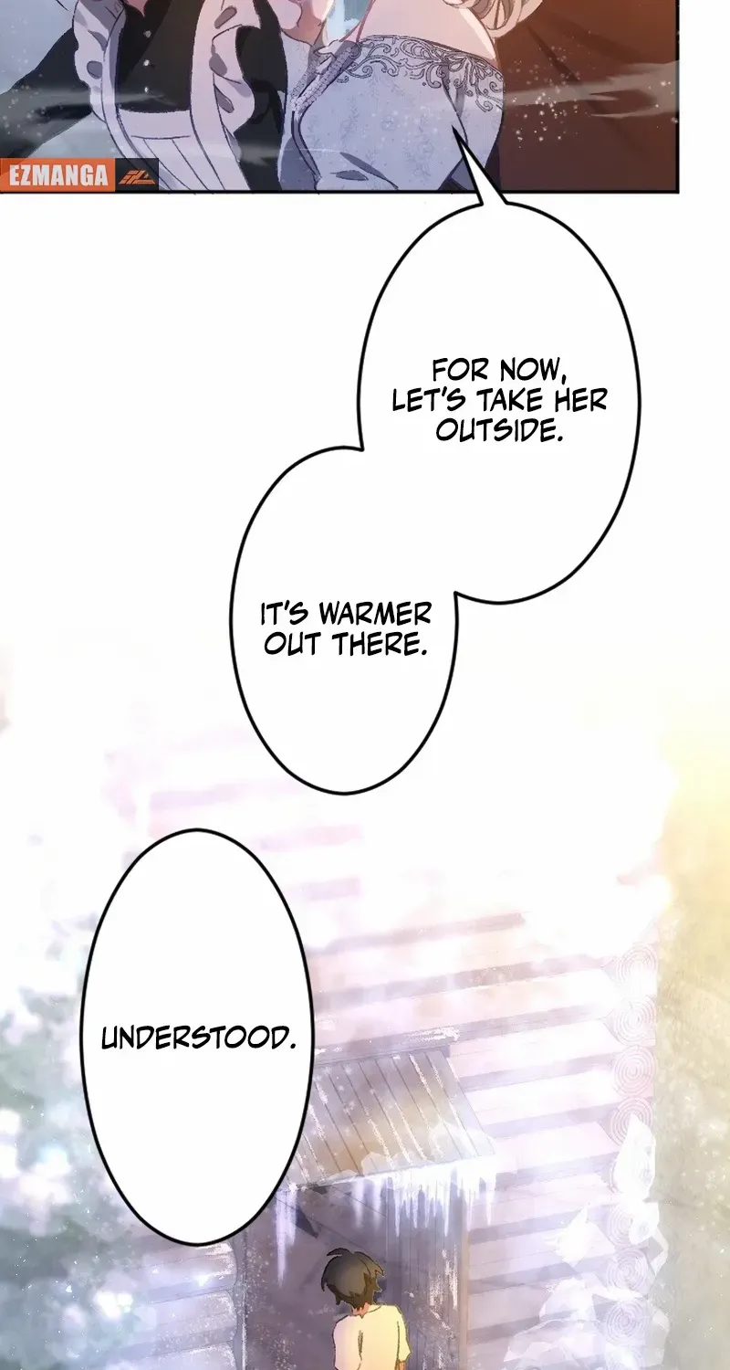 The Villainess Licks the Ice Prince Clean Chapter 3 page 77 - 